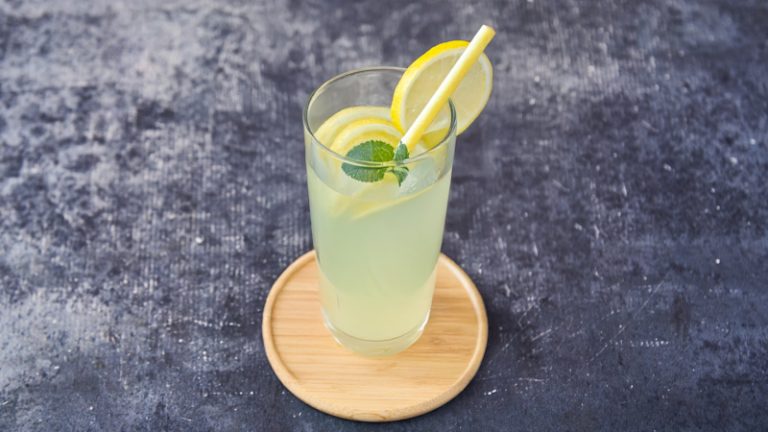 Lemonade 330 ml
