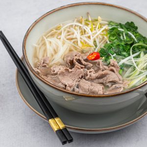 Pho bo