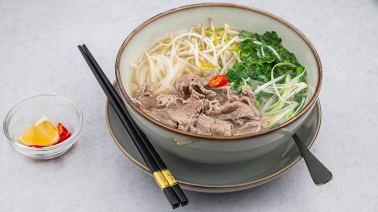 Pho bo